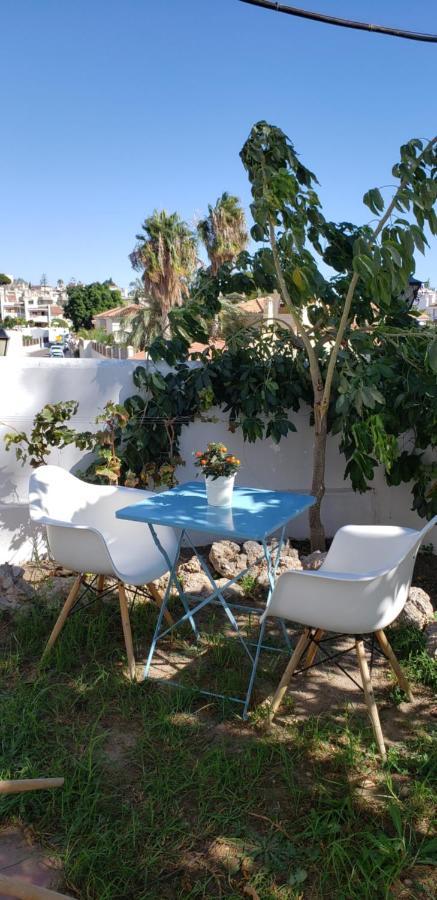 Casa Feliz Villa Torremolinos Exterior photo