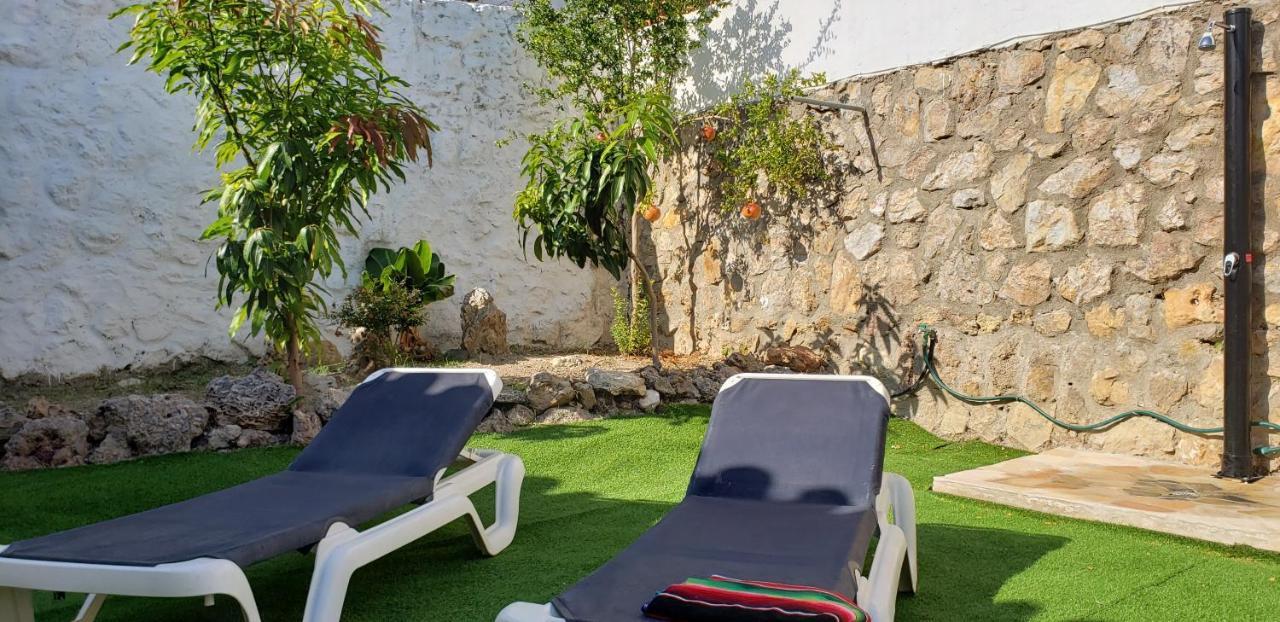 Casa Feliz Villa Torremolinos Exterior photo