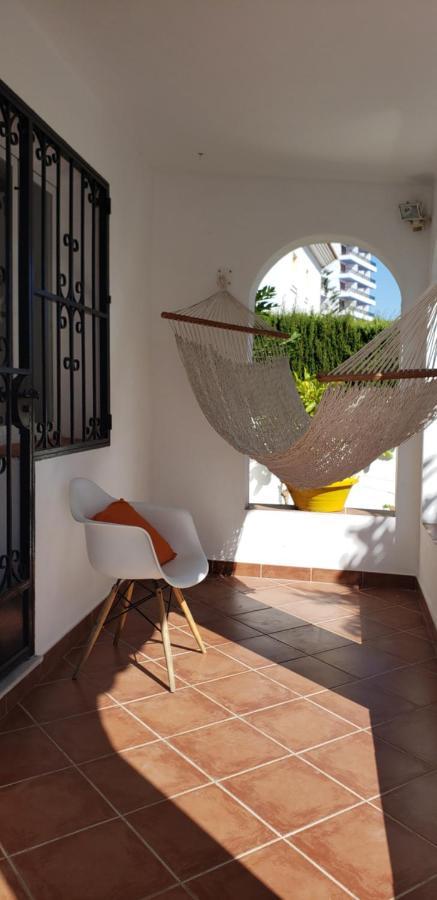 Casa Feliz Villa Torremolinos Exterior photo