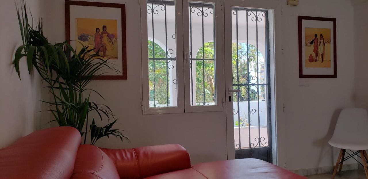 Casa Feliz Villa Torremolinos Exterior photo
