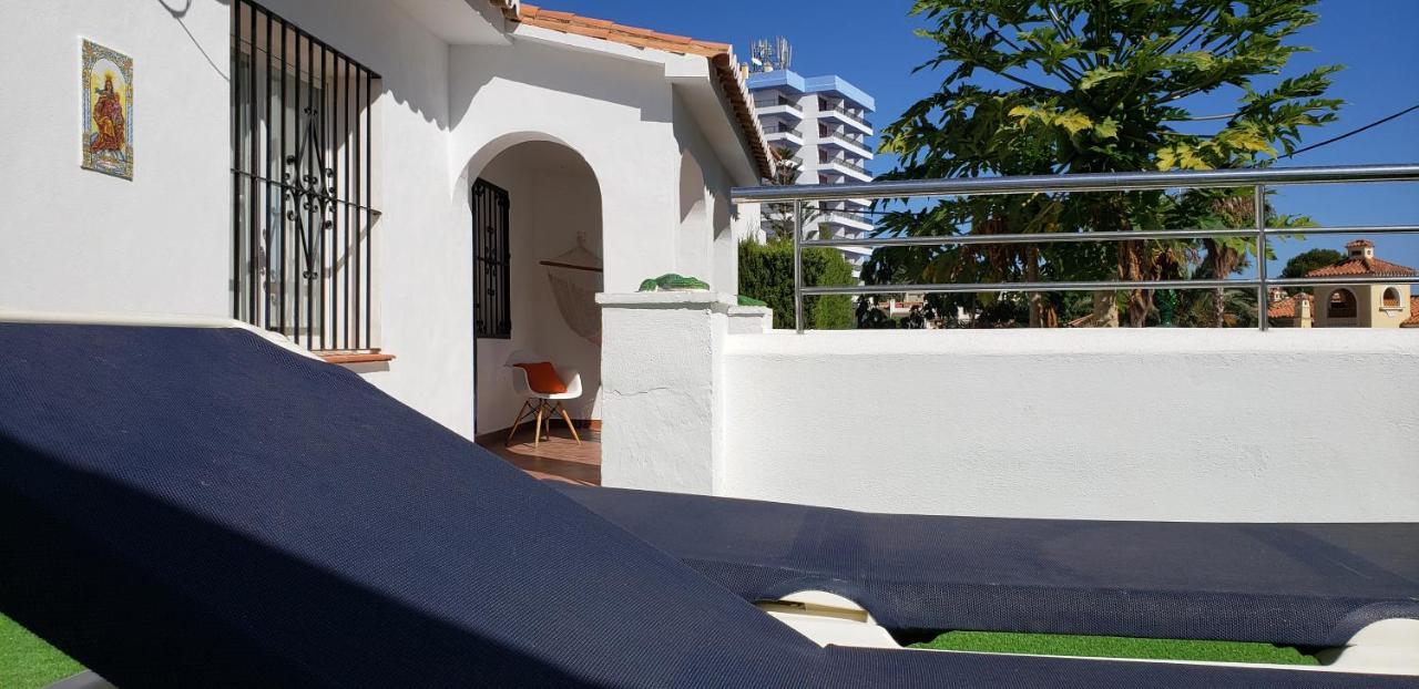 Casa Feliz Villa Torremolinos Exterior photo